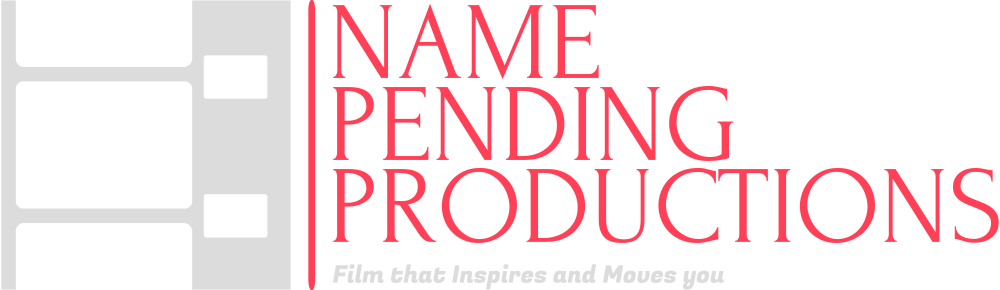 Name Pending Productions